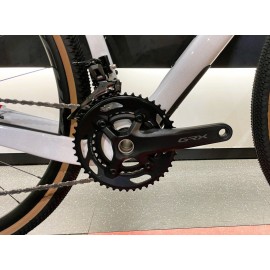 CERVELO ASPERO GRX RX820 2X SEA ICE 2025